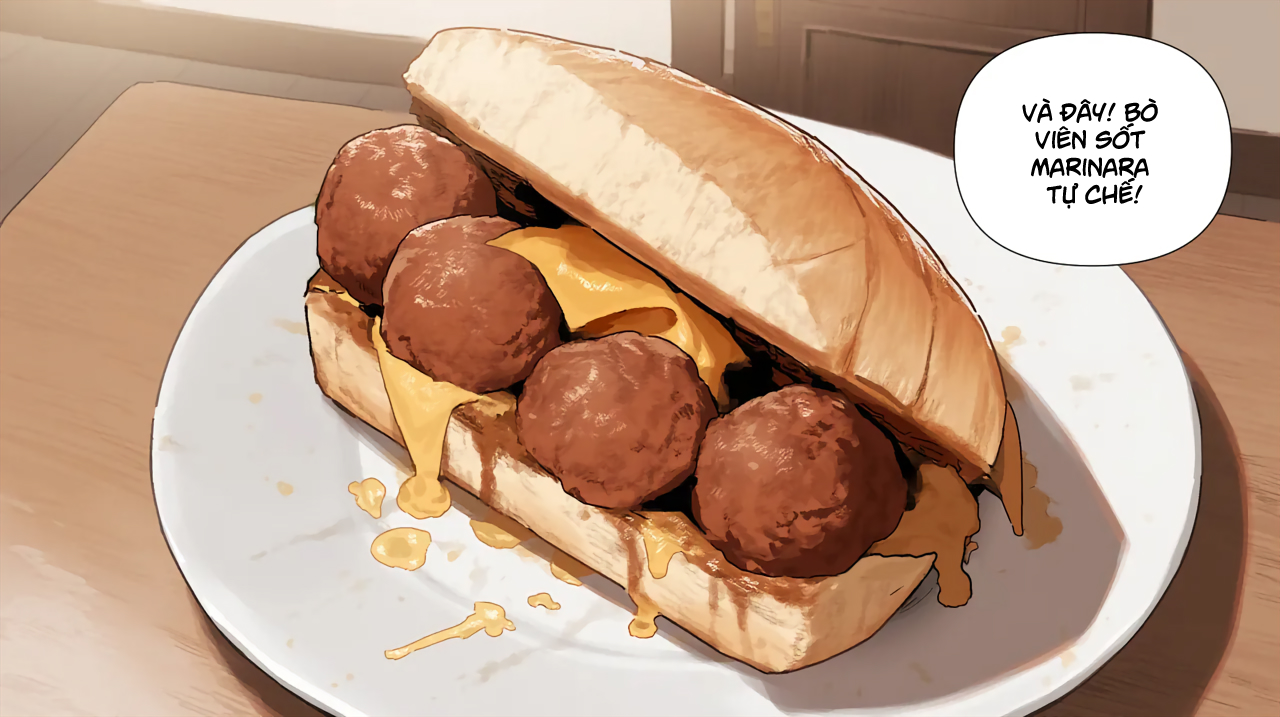 HentaiVN.net - Ảnh 85 - Kronii, thế giới hậu tận thế - Chap 2