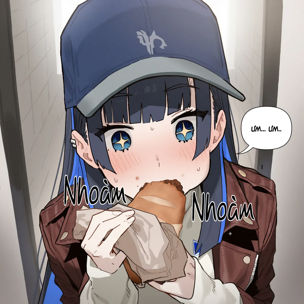 HentaiVN.net - Ảnh 87 - Kronii, thế giới hậu tận thế - Chap 2