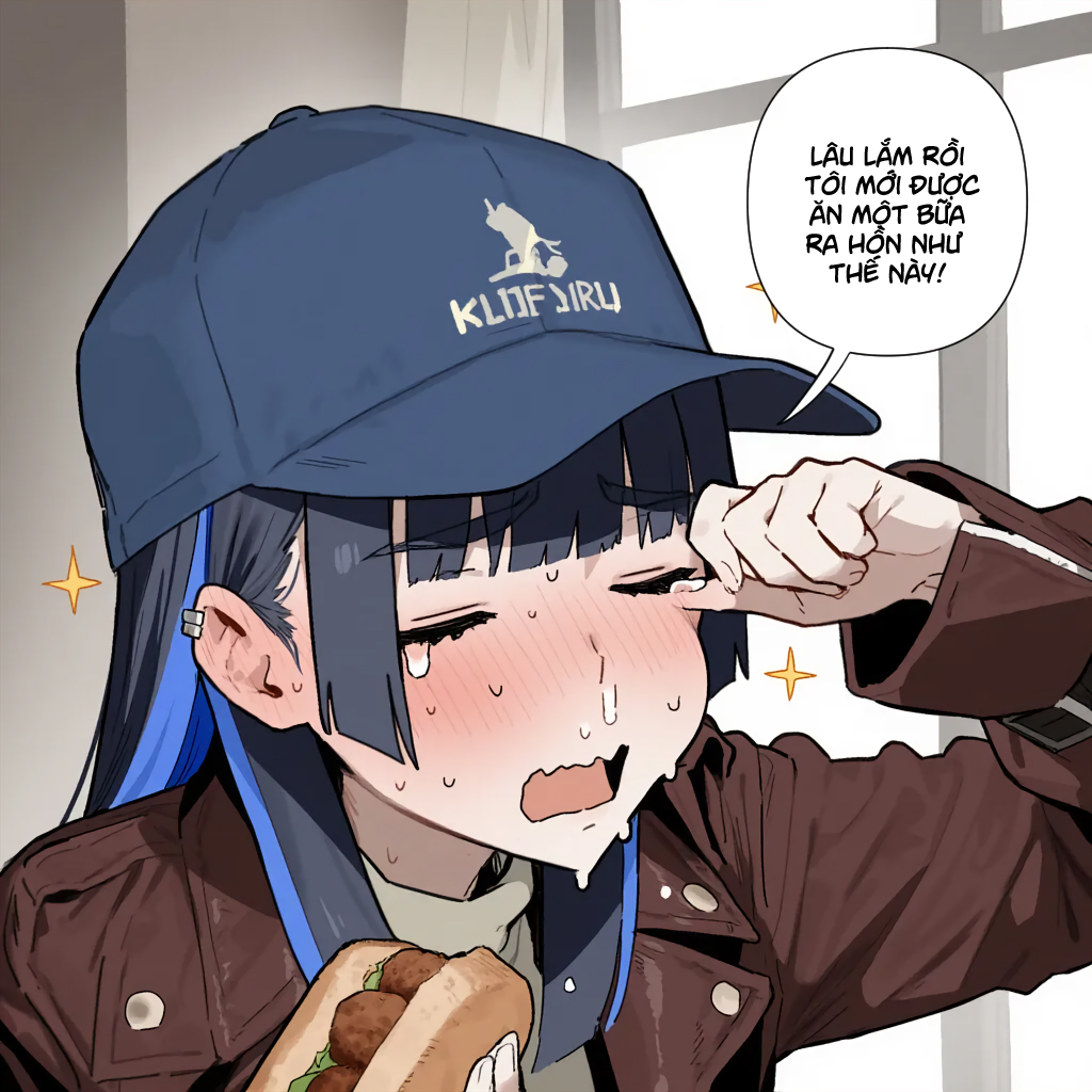 HentaiVN.net - Ảnh 89 - Kronii, thế giới hậu tận thế - Chap 2