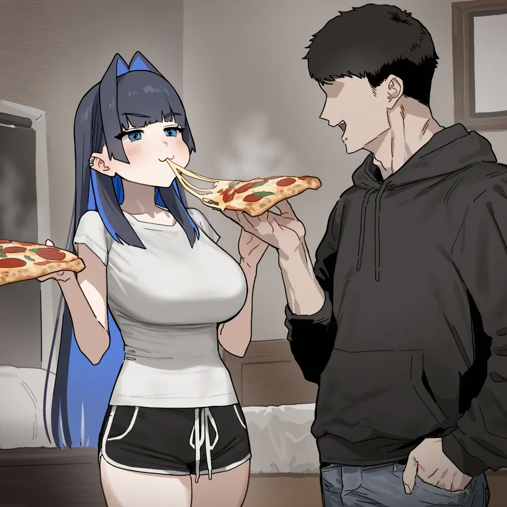 HentaiVN.net - Ảnh 98 - Kronii, thế giới hậu tận thế - Chap 2