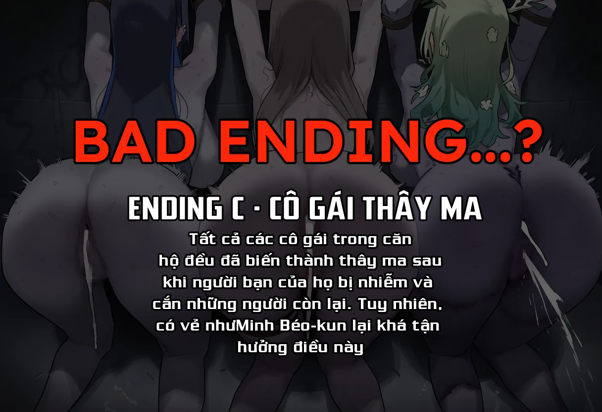 HentaiVN.net - Ảnh 106 - Kronii, thế giới hậu tận thế - Chap 3
