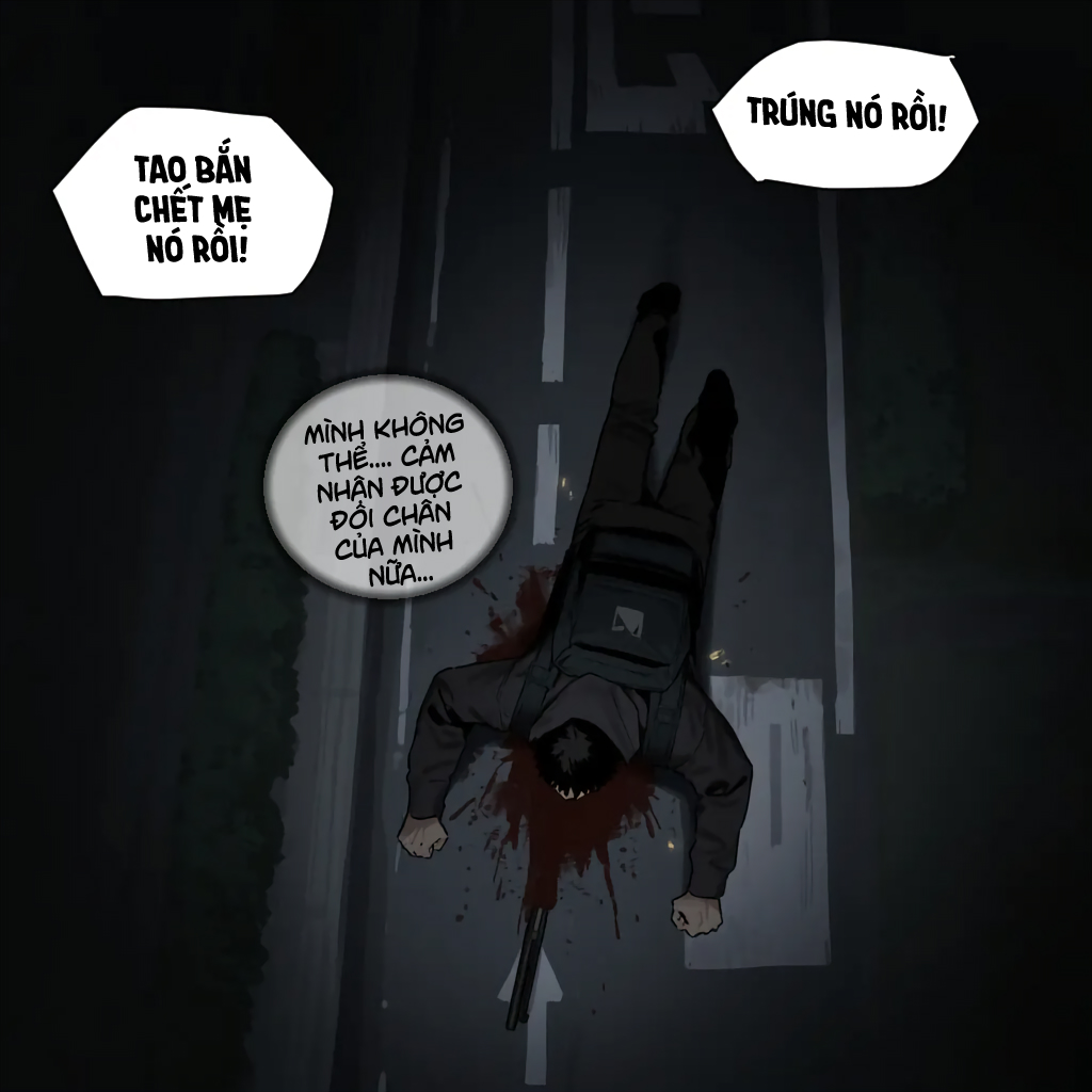 HentaiVN.net - Ảnh 7 - Kronii, thế giới hậu tận thế - Chap 3