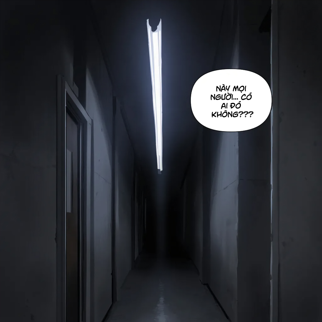 HentaiVN.net - Ảnh 67 - Kronii, thế giới hậu tận thế - Chap 3