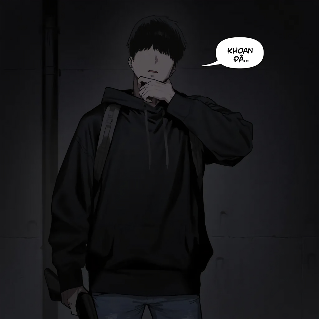 HentaiVN.net - Ảnh 72 - Kronii, thế giới hậu tận thế - Chap 3