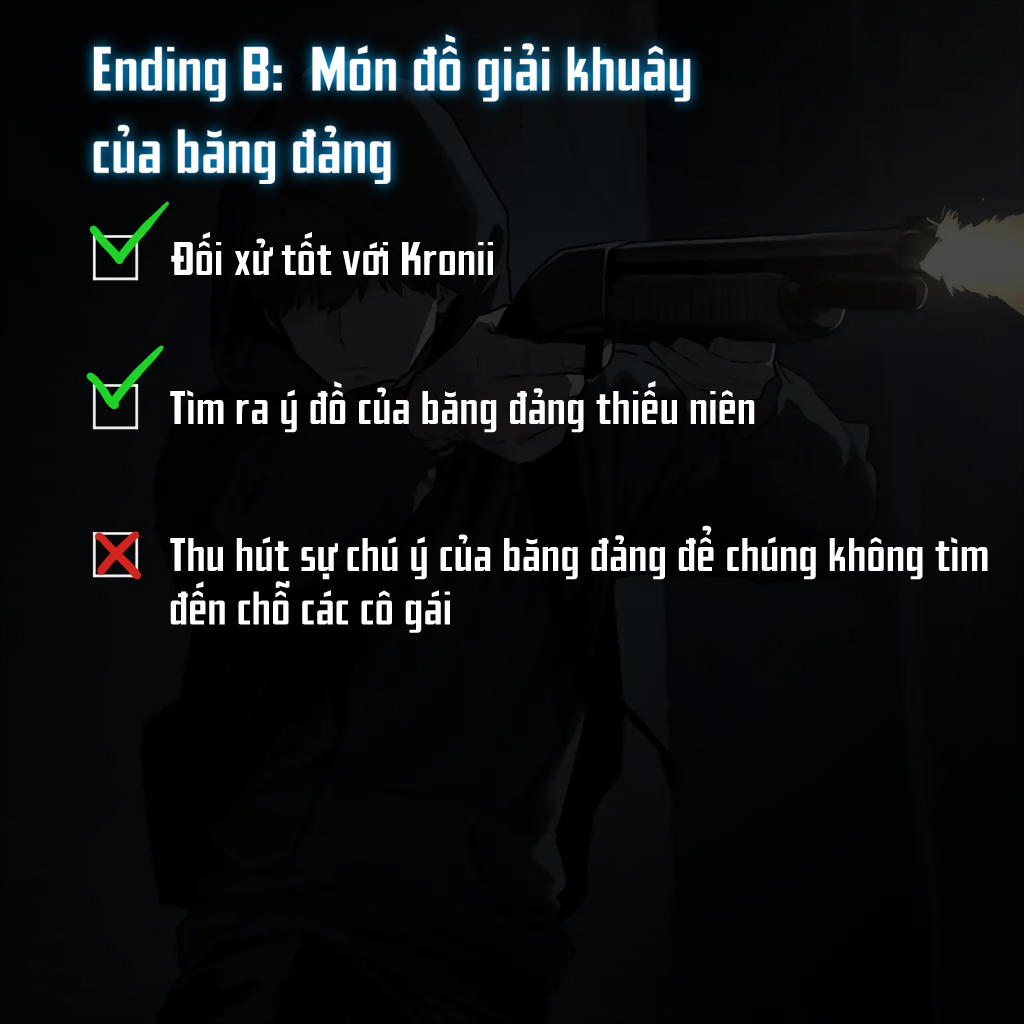 HentaiVN.net - Ảnh 9 - Kronii, thế giới hậu tận thế - Chap 3