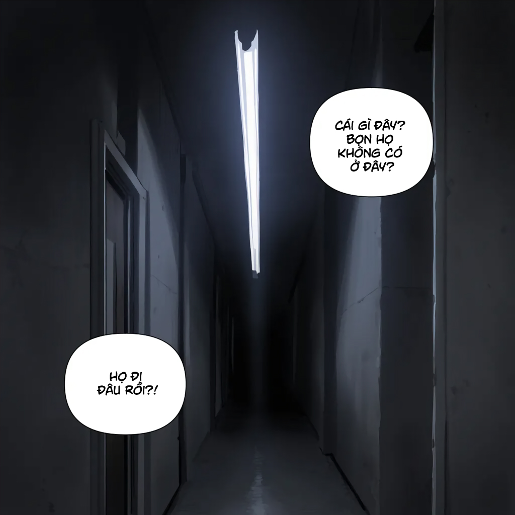 HentaiVN.net - Ảnh 11 - Kronii, thế giới hậu tận thế - Chap 4