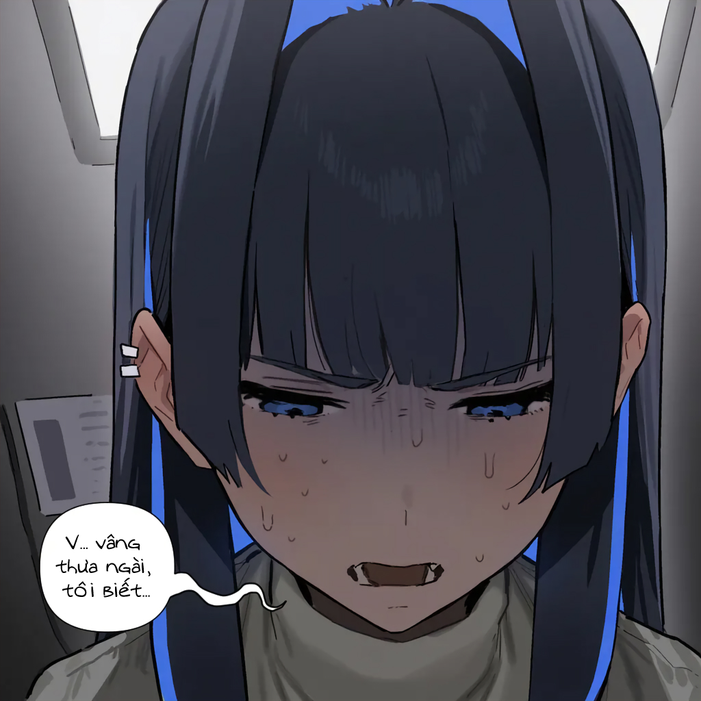 HentaiVN.net - Ảnh 113 - Kronii, thế giới hậu tận thế - Chap 4