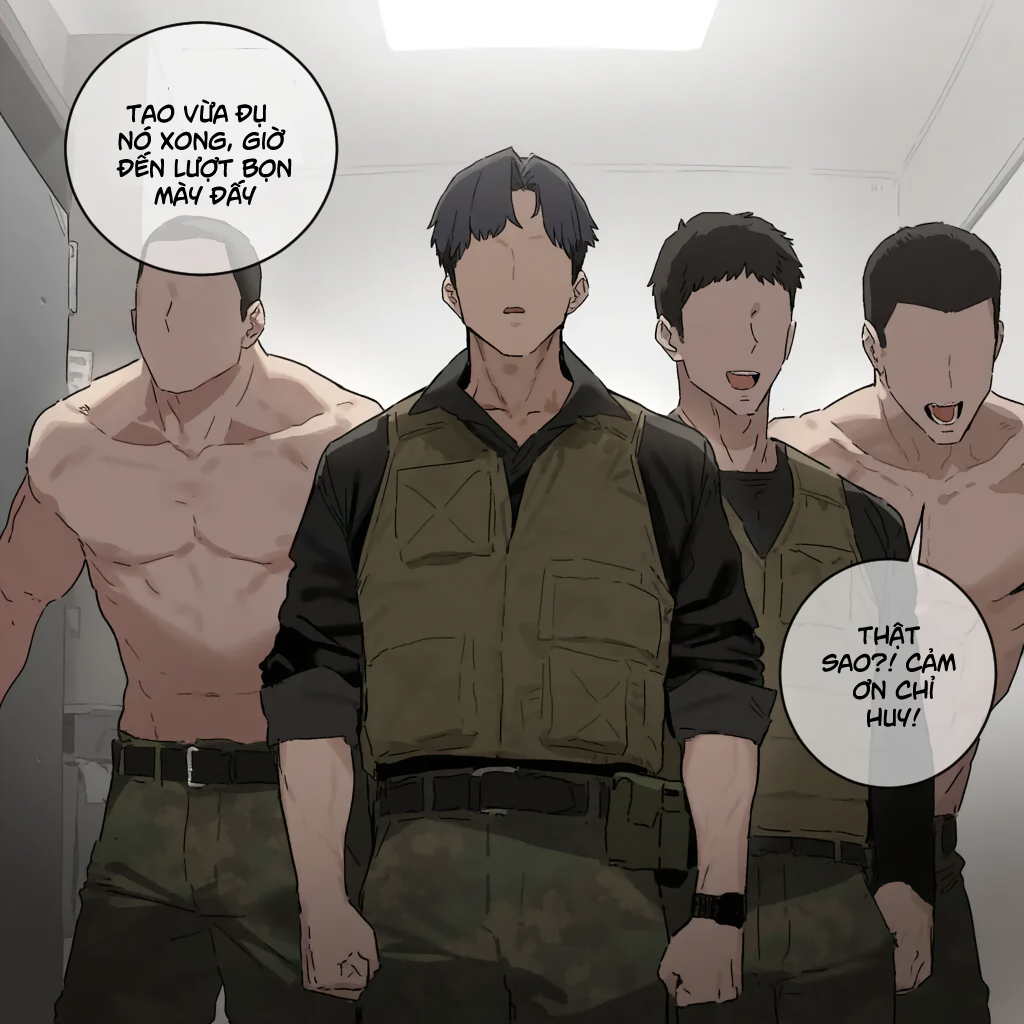 HentaiVN.net - Ảnh 131 - Kronii, thế giới hậu tận thế - Chap 4