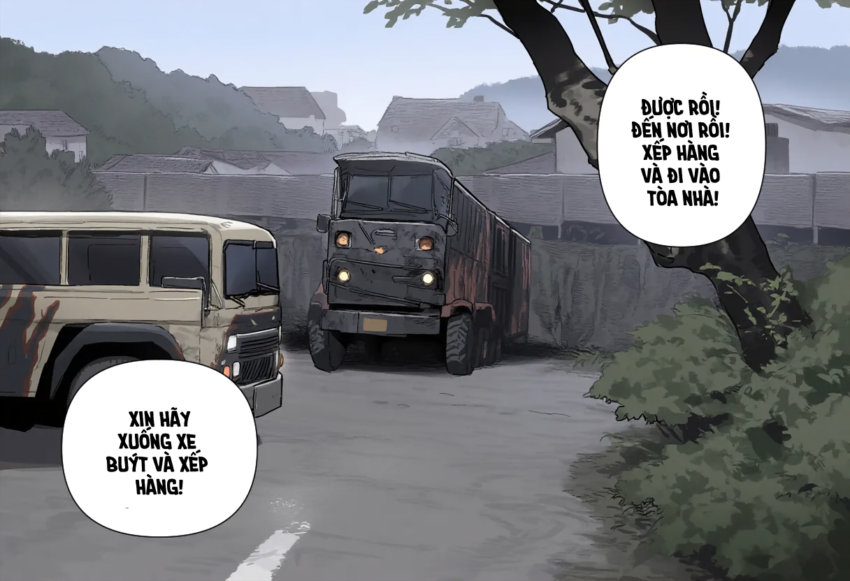 HentaiVN.net - Ảnh 15 - Kronii, thế giới hậu tận thế - Chap 4