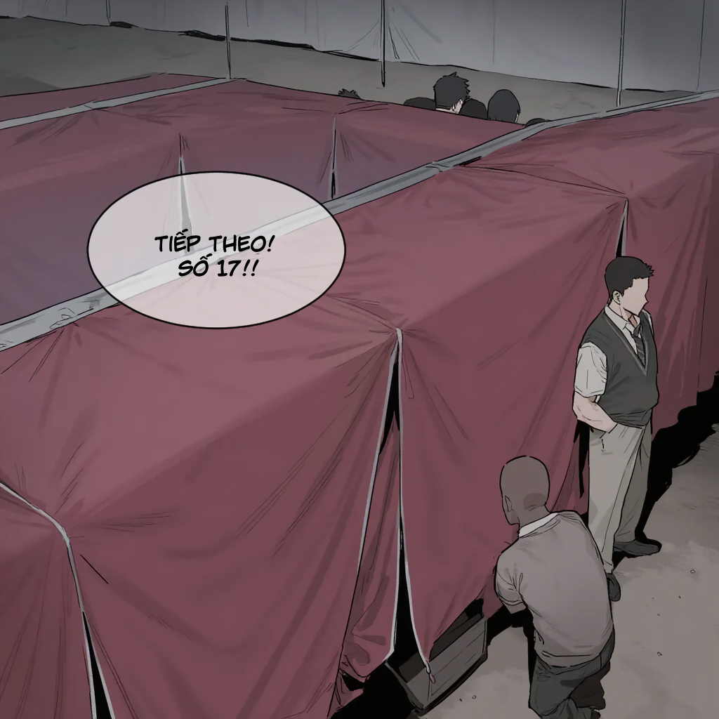 HentaiVN.net - Ảnh 149 - Kronii, thế giới hậu tận thế - Chap 4