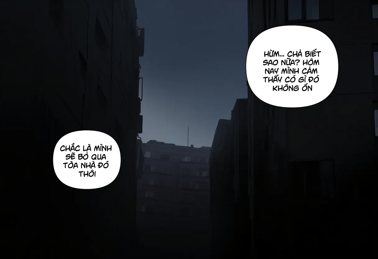 HentaiVN.net - Ảnh 153 - Kronii, thế giới hậu tận thế - Chap 4