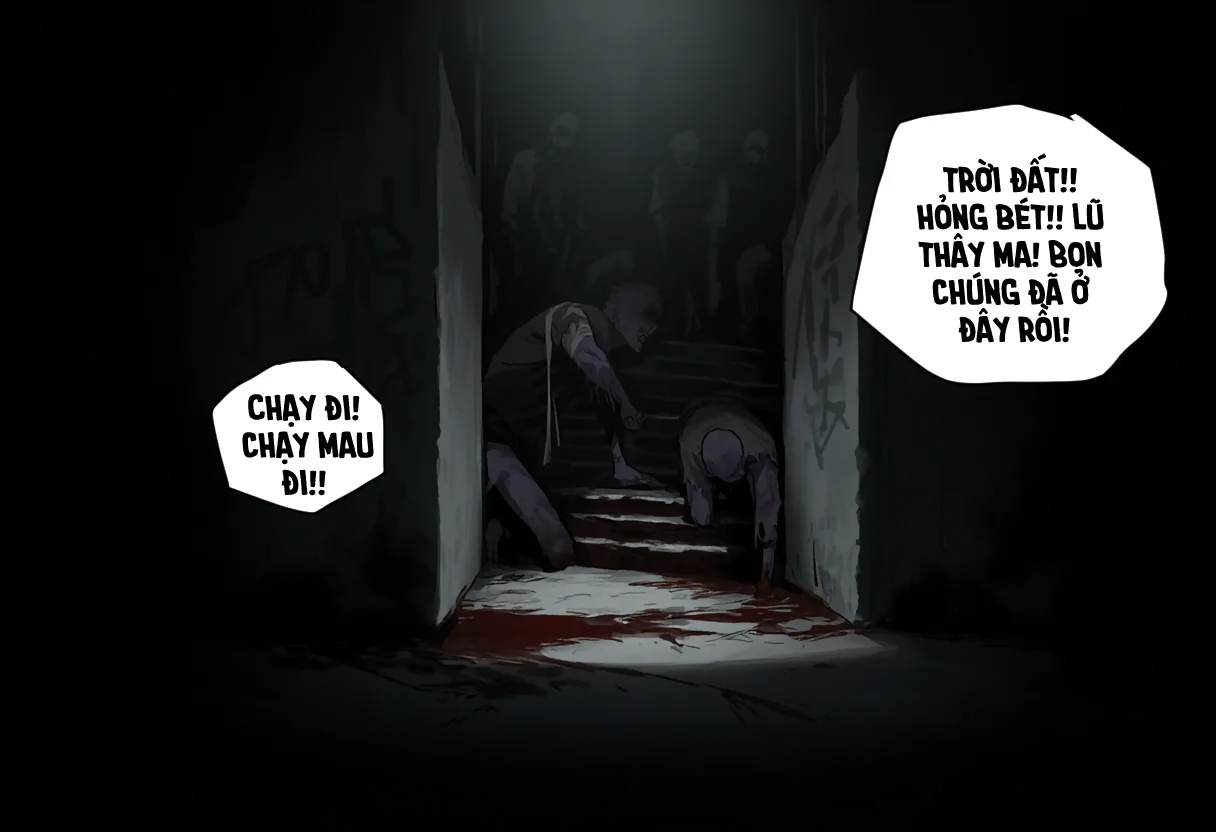 HentaiVN.net - Ảnh 156 - Kronii, thế giới hậu tận thế - Chap 4