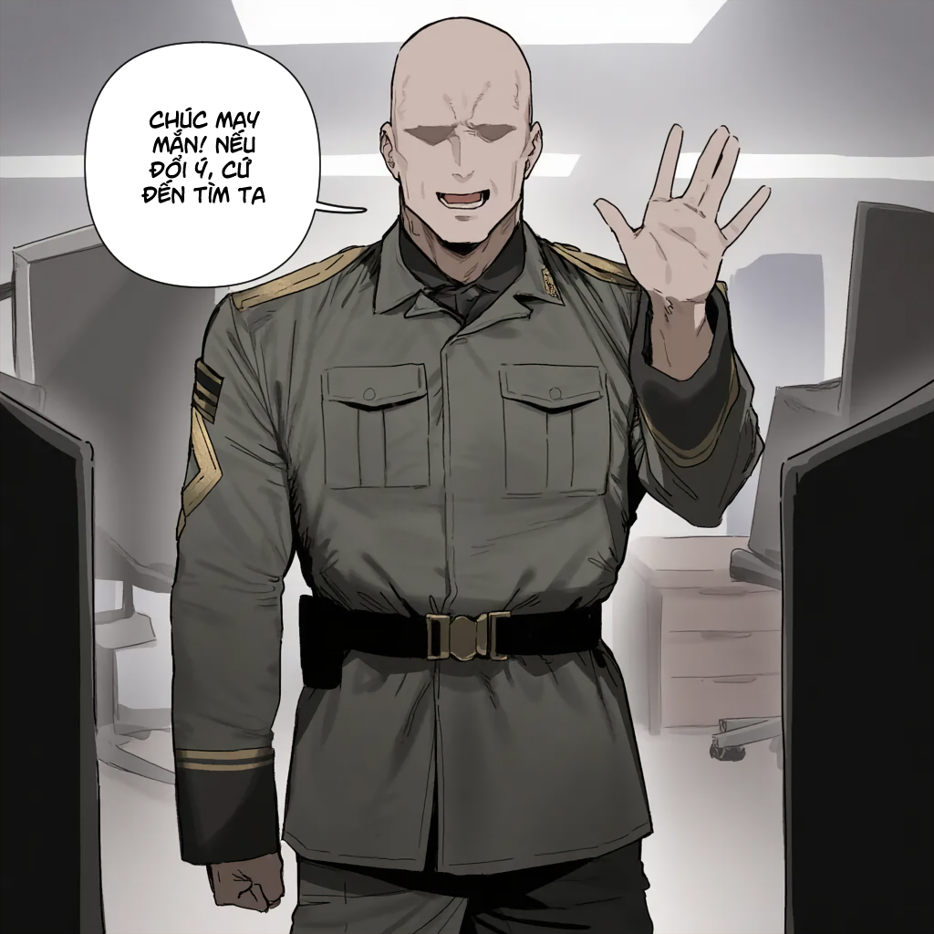 HentaiVN.net - Ảnh 49 - Kronii, thế giới hậu tận thế - Chap 4