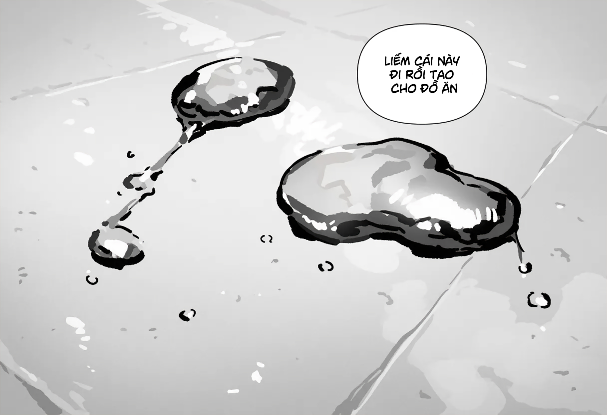 HentaiVN.net - Ảnh 62 - Kronii, thế giới hậu tận thế - Chap 4