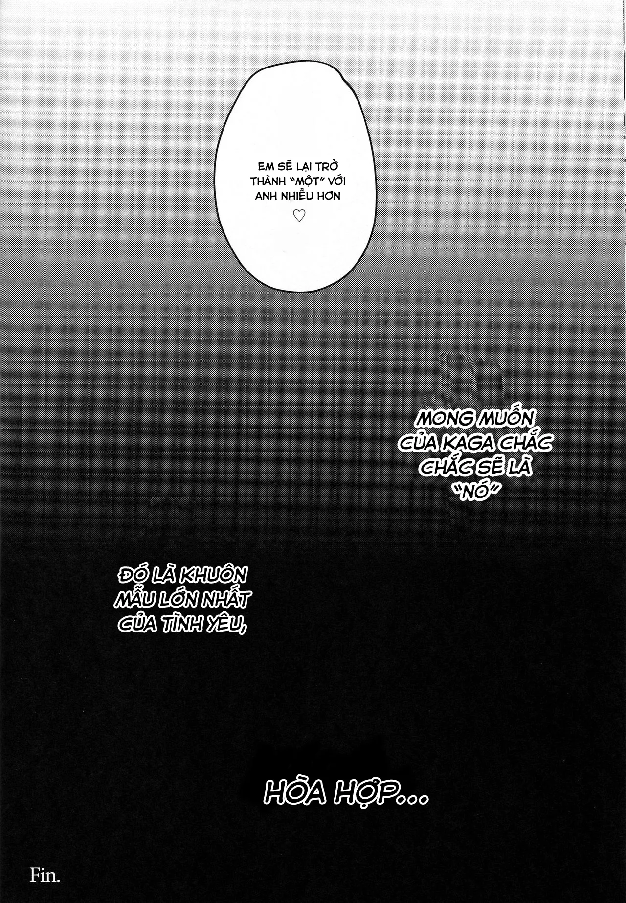HentaiVN.net - Ảnh 21 - Ketsuniku no Yuugou (Kantai Collection -KanColle-) - Chap 1