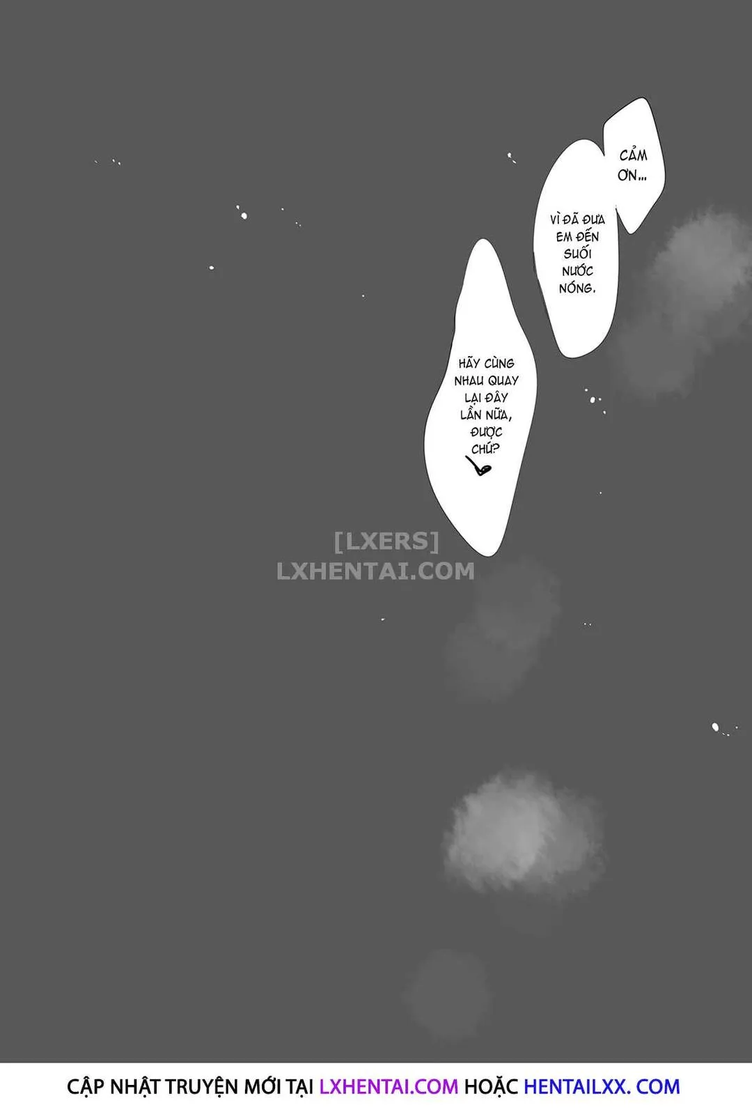 HentaiVN.net - Ảnh 25 - Toshiue Kanojo to Ecchi na Onsen Ryokou [Hot Springs With My Older Girlfriend] - Chap 1