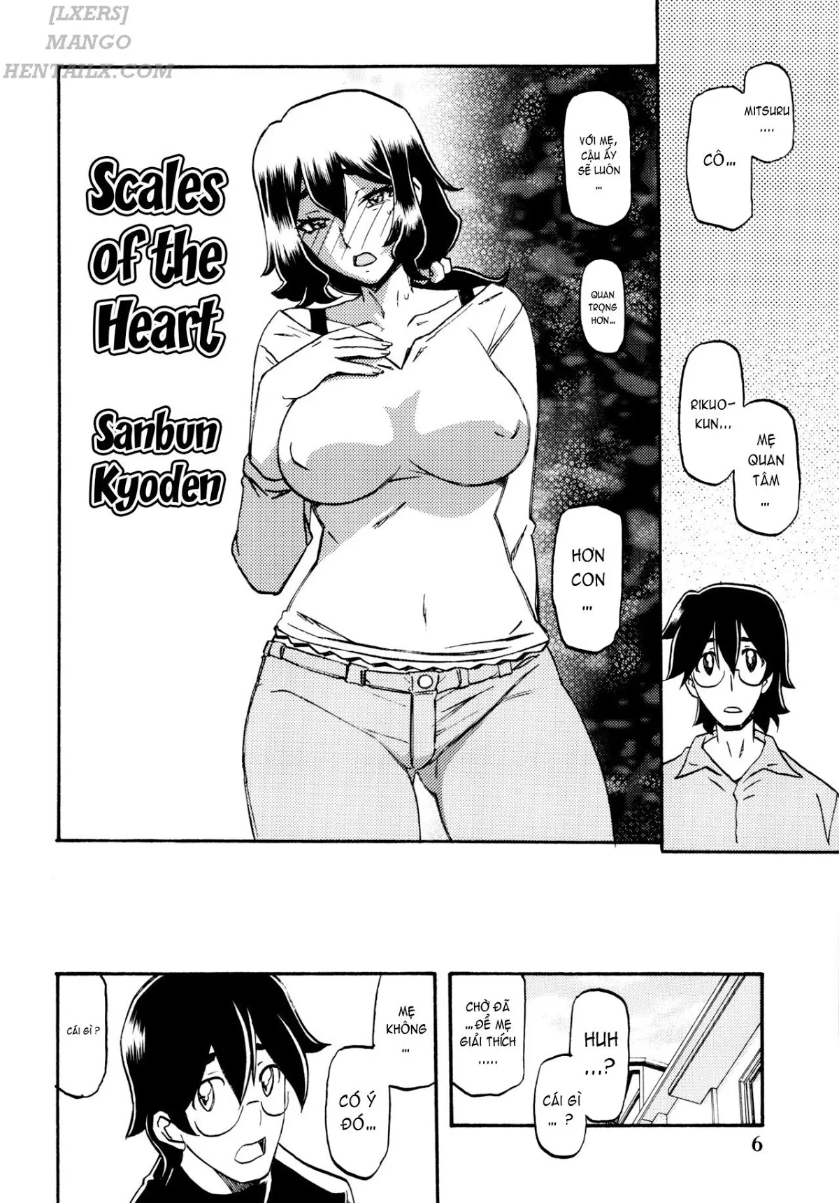 HentaiVN.net - Ảnh 8 - Akebi no Mi – Chizuru [Akebi No Mi - Chizuru; Akebi No Mi - Chizuru AFTER] - Chap 1