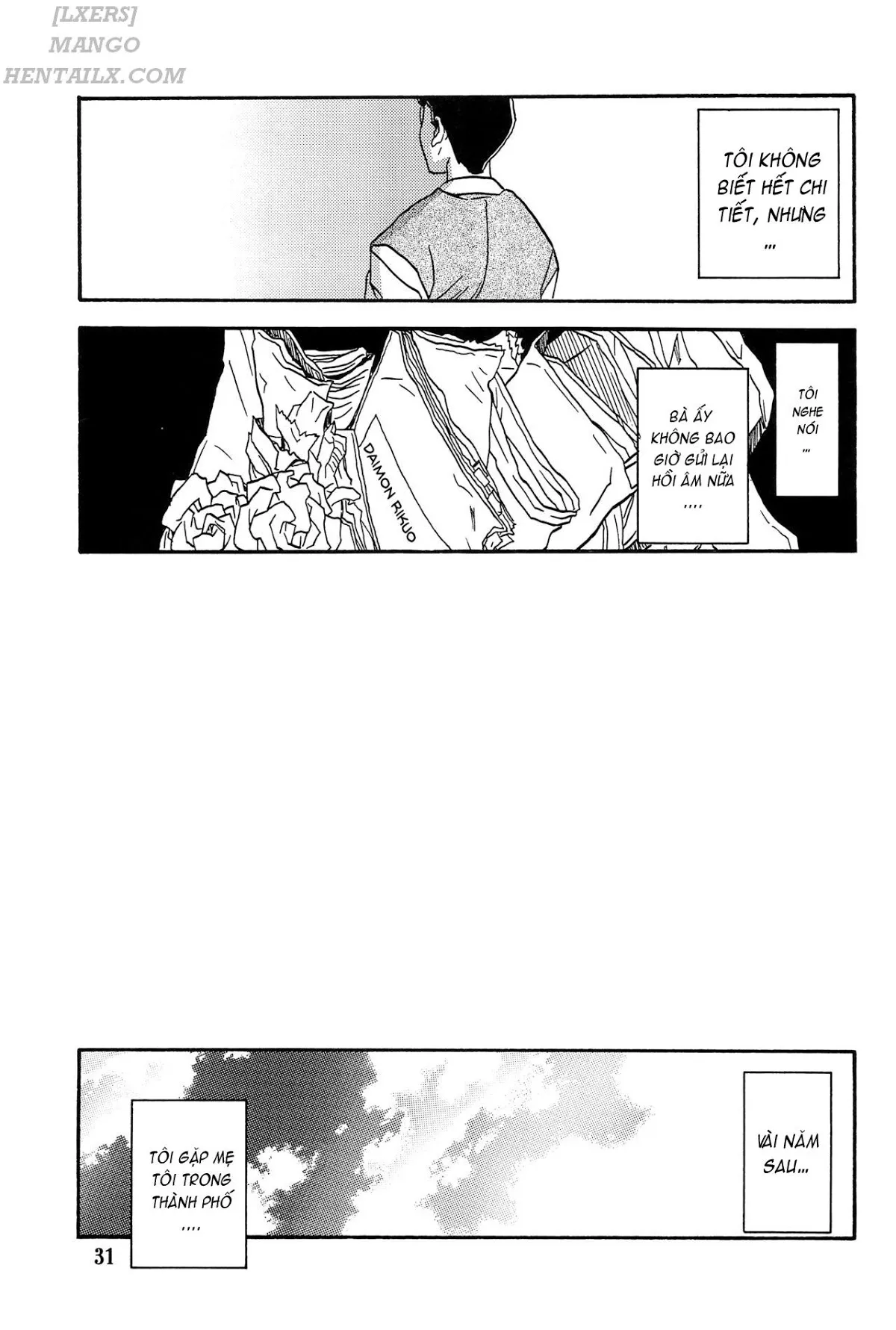 HentaiVN.net - Ảnh 33 - Akebi no Mi – Chizuru [Akebi No Mi - Chizuru; Akebi No Mi - Chizuru AFTER] - Chap 2