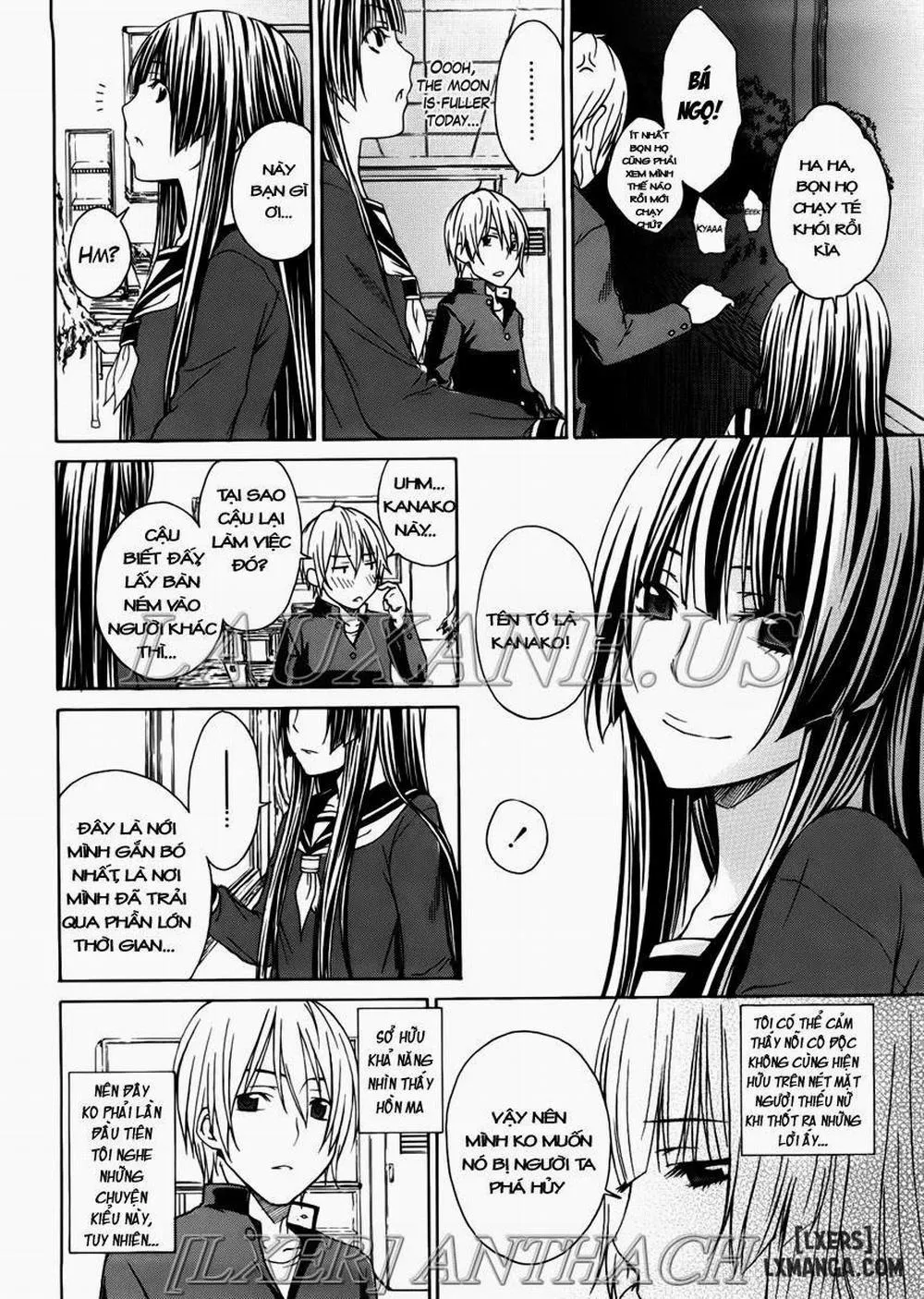 HentaiVN.net - Ảnh 6 - Anekitte Rifujin da - Chap 6