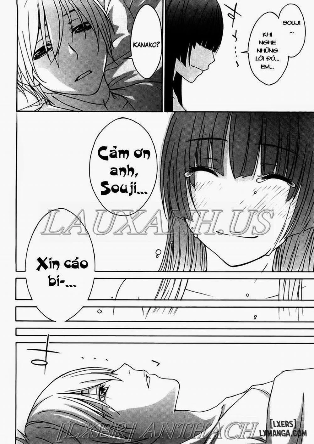 HentaiVN.net - Ảnh 16 - Anekitte Rifujin da - Chap 9
