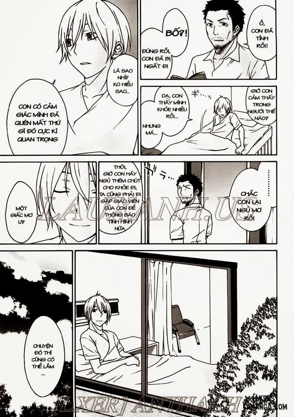 HentaiVN.net - Ảnh 17 - Anekitte Rifujin da - Chap 9