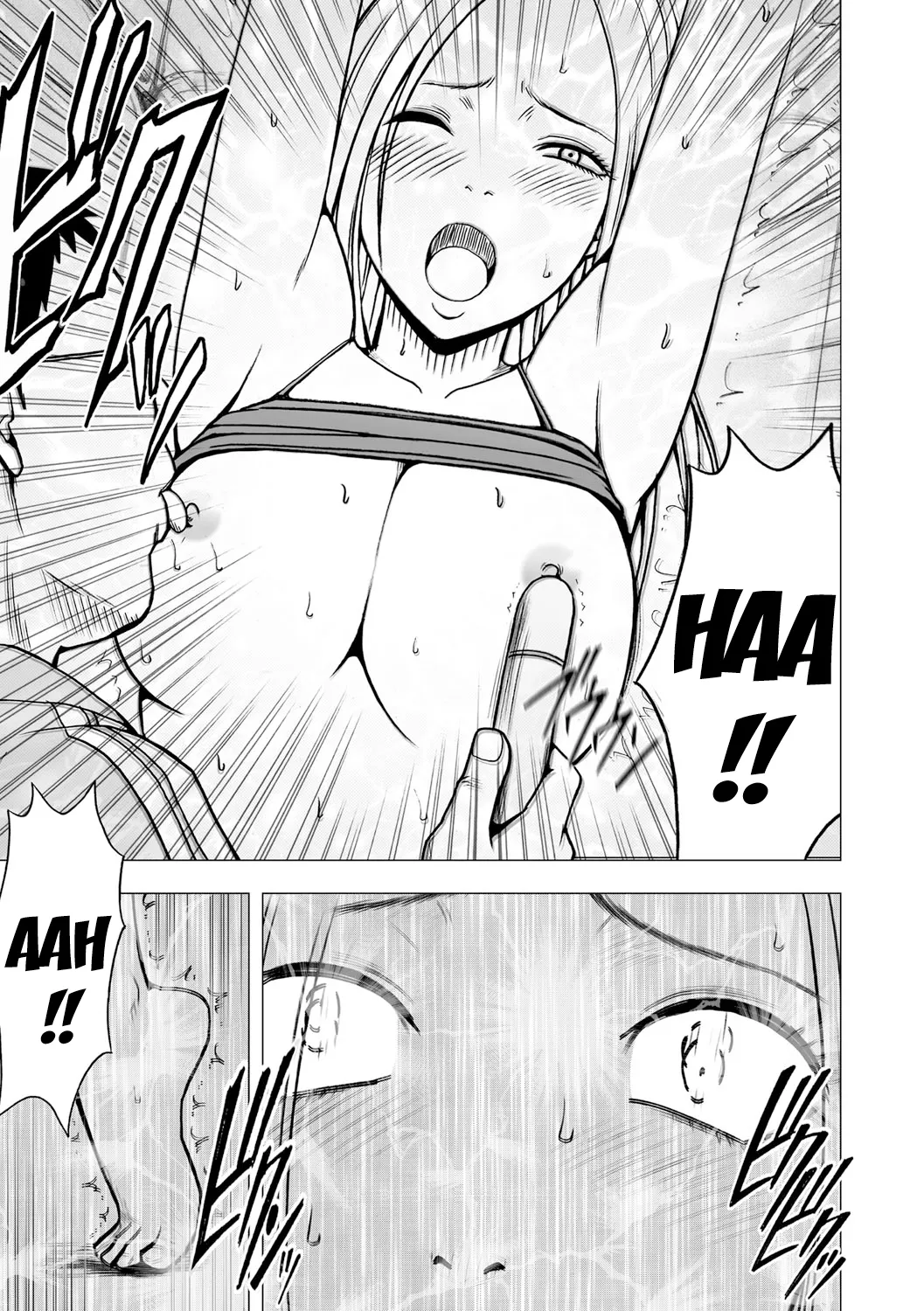 HentaiVN.net - Ảnh 12 - Virgin Idol - Hồi cuối [Idol Kyousei Sousa] - Chap 2