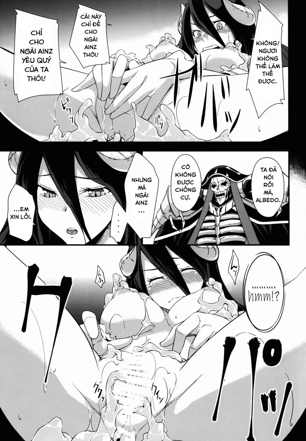 HentaiVN.net - Ảnh 12 - Supreme Play [Shikounaru Tawamure] - Chap 1
