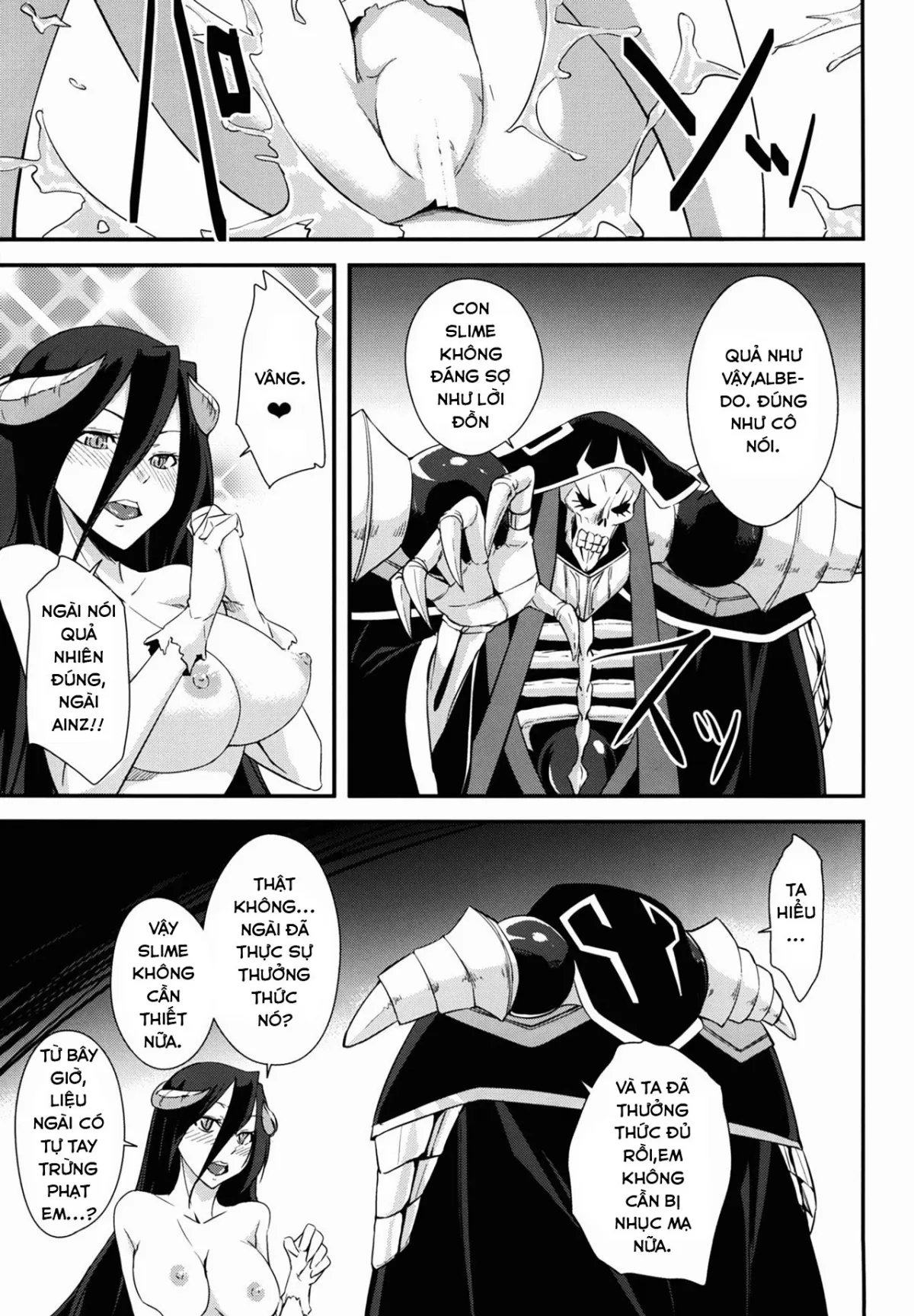 HentaiVN.net - Ảnh 15 - Supreme Play [Shikounaru Tawamure] - Chap 1