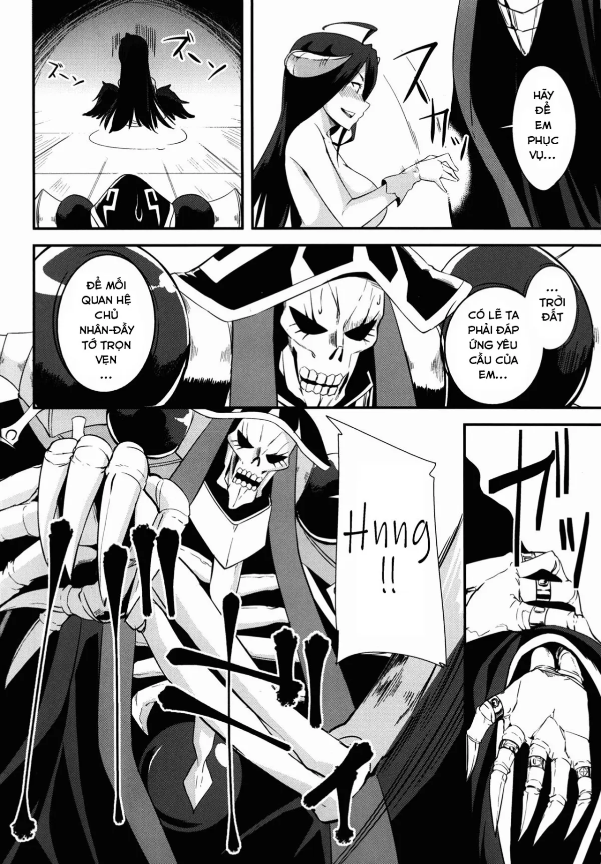 HentaiVN.net - Ảnh 16 - Supreme Play [Shikounaru Tawamure] - Chap 1