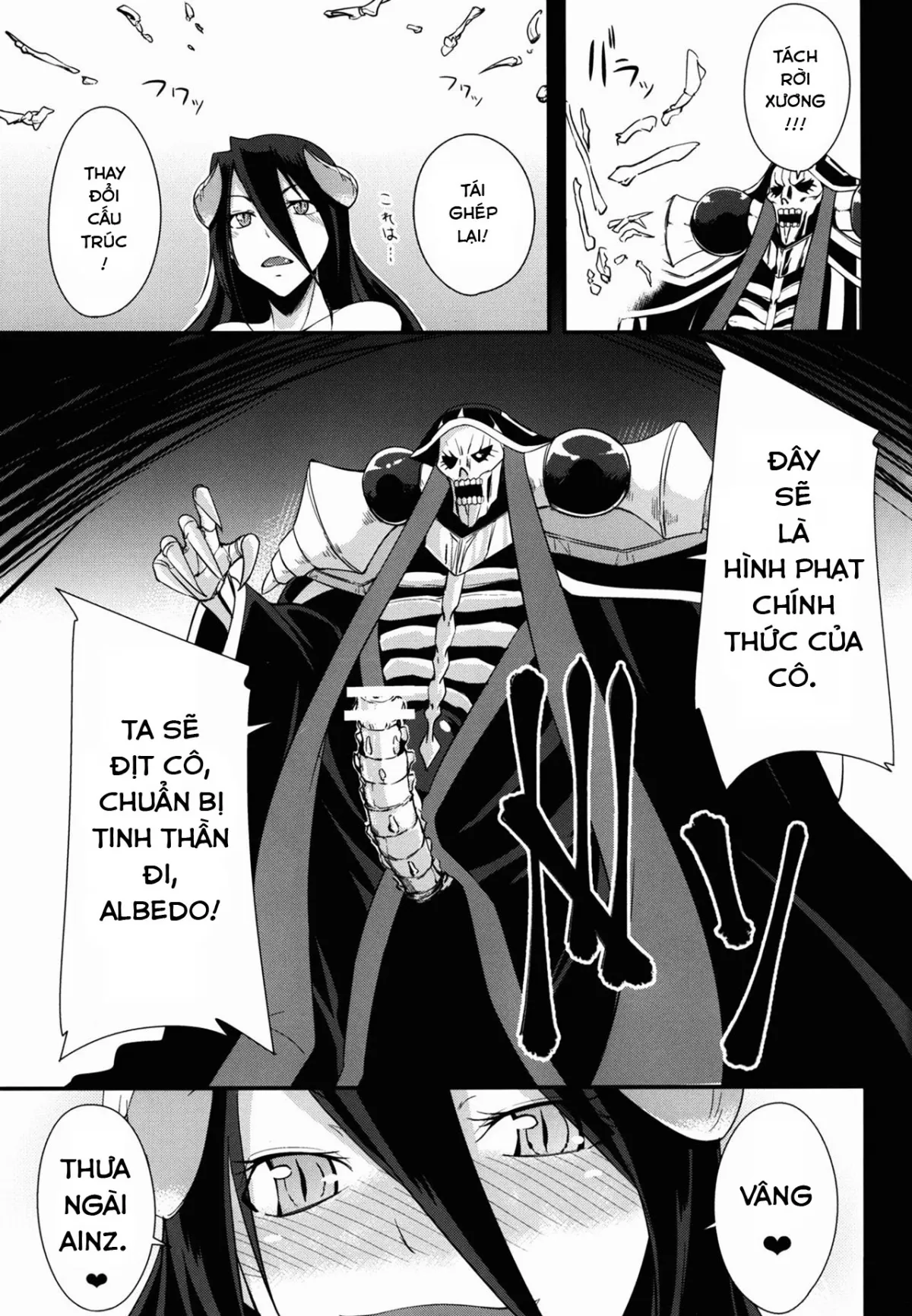HentaiVN.net - Ảnh 17 - Supreme Play [Shikounaru Tawamure] - Chap 1