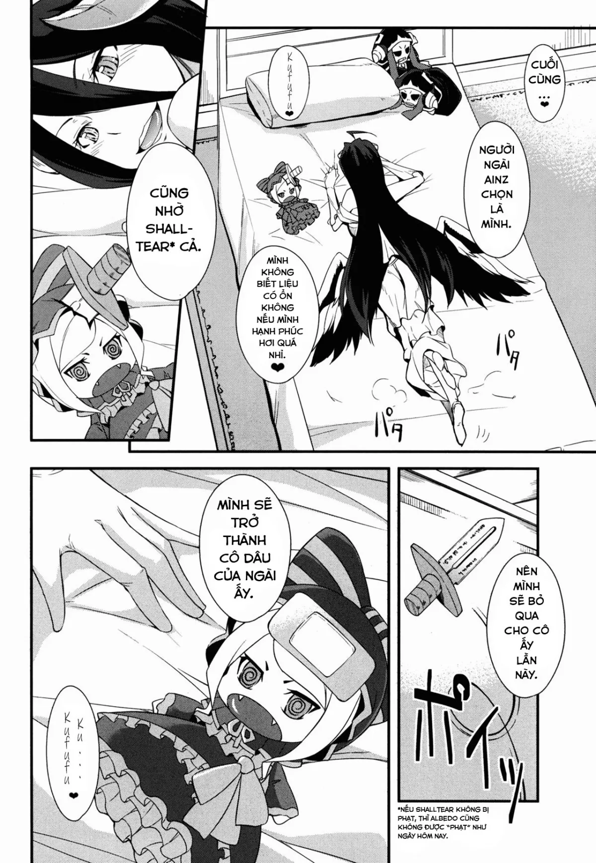 HentaiVN.net - Ảnh 24 - Supreme Play [Shikounaru Tawamure] - Chap 1