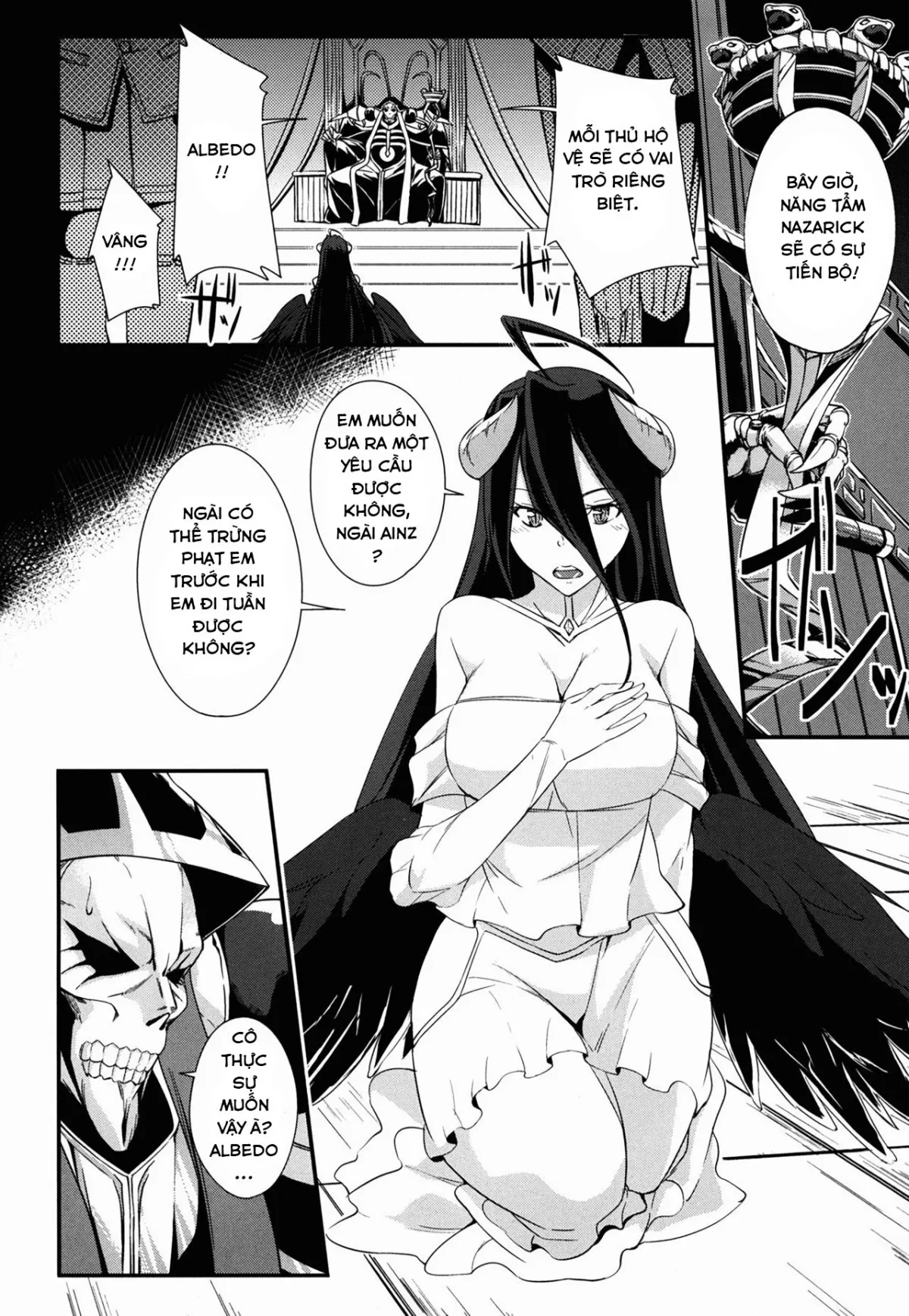HentaiVN.net - Ảnh 4 - Supreme Play [Shikounaru Tawamure] - Chap 1