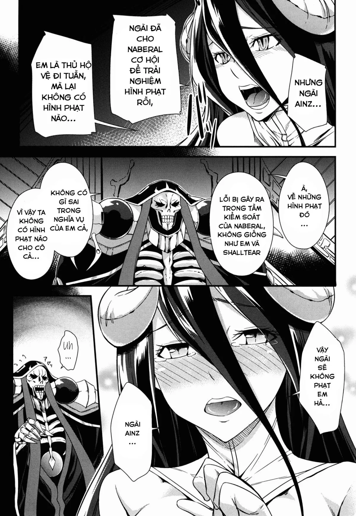 HentaiVN.net - Ảnh 5 - Supreme Play [Shikounaru Tawamure] - Chap 1