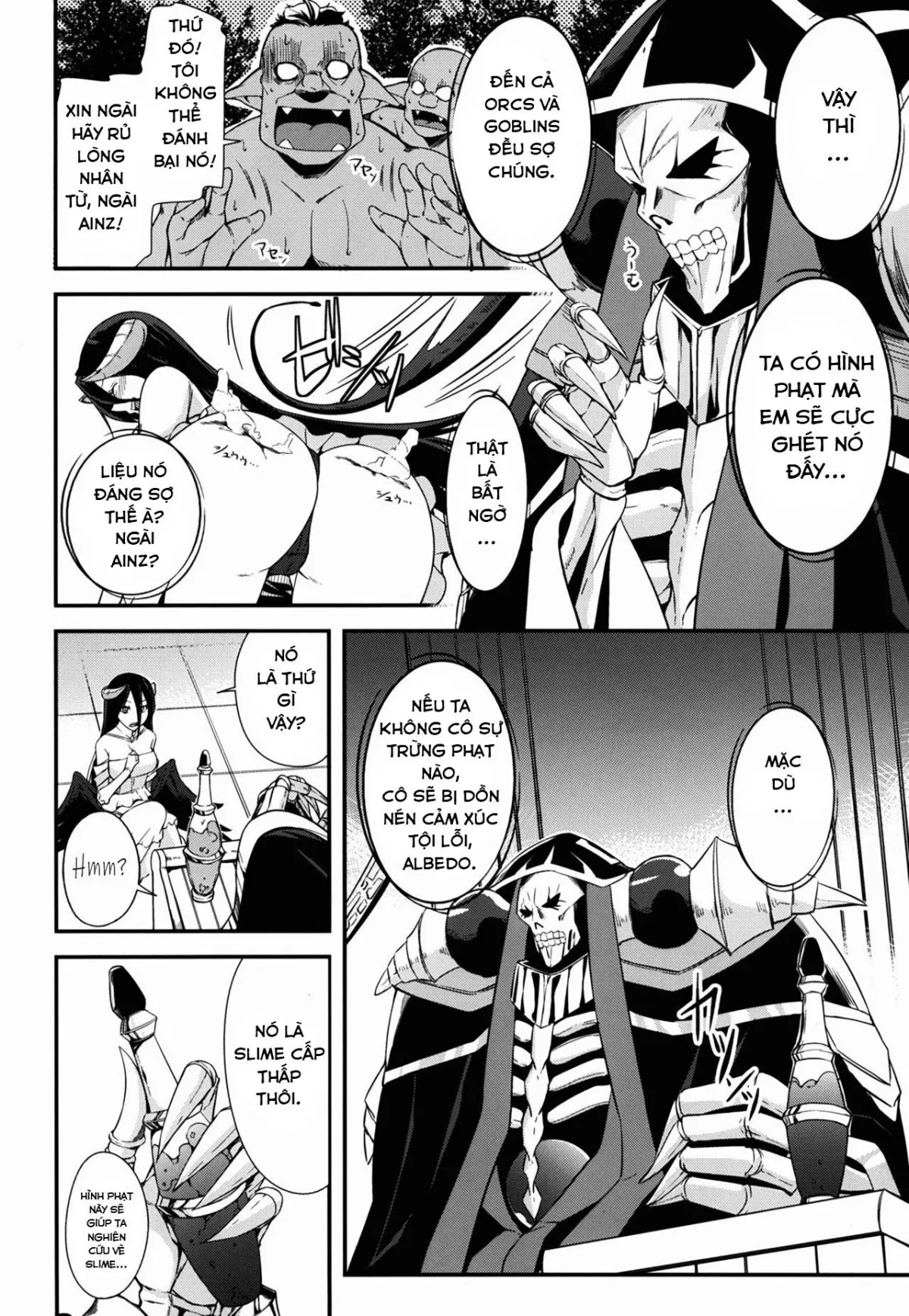 HentaiVN.net - Ảnh 6 - Supreme Play [Shikounaru Tawamure] - Chap 1