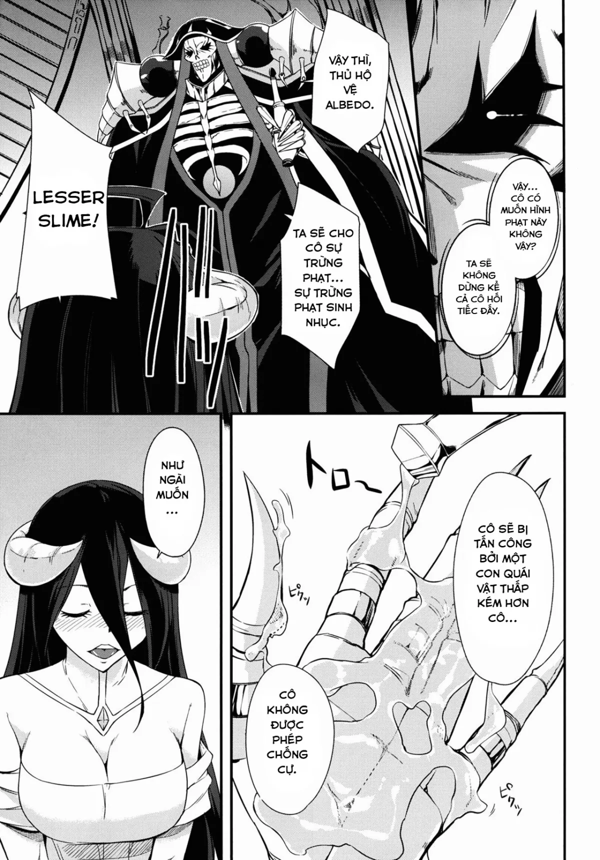 HentaiVN.net - Ảnh 7 - Supreme Play [Shikounaru Tawamure] - Chap 1