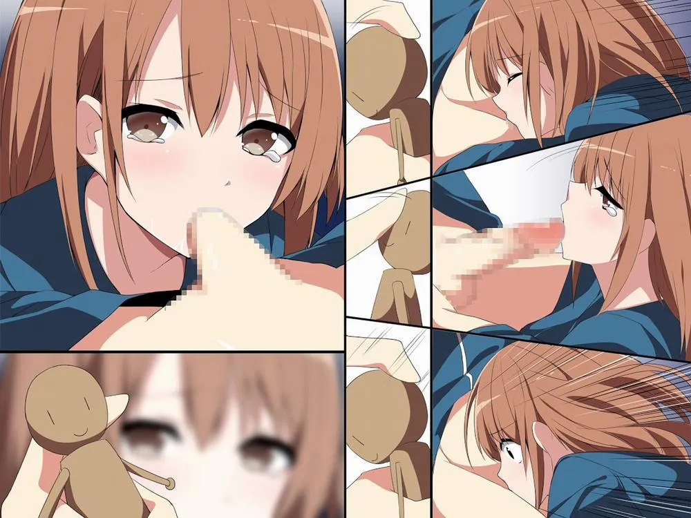 HentaiVN.net - Ảnh 3 - Ayaturi Doll - Chap 1
