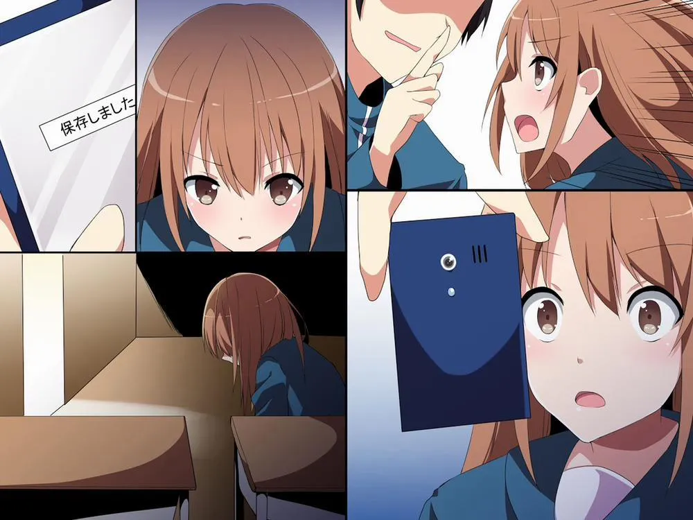 HentaiVN.net - Ảnh 8 - Ayaturi Doll - Chap 1