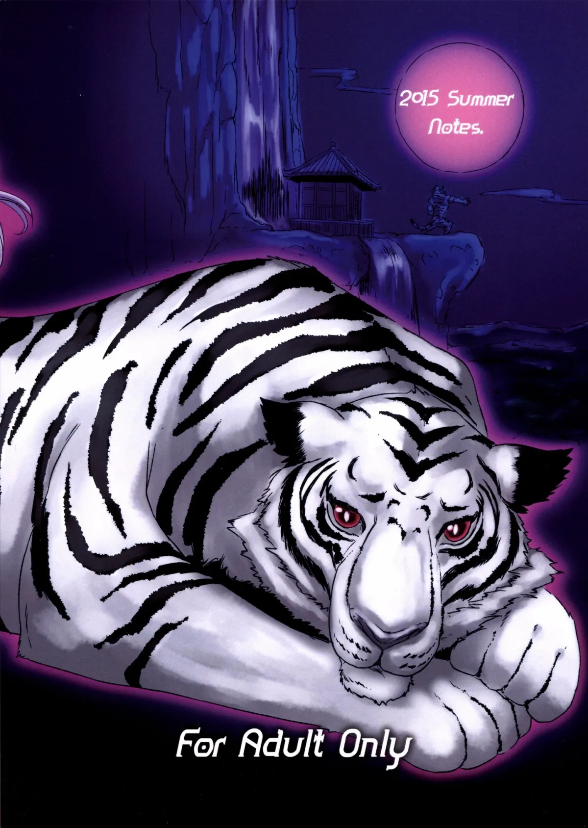 HentaiVN.net - Ảnh 23 - Note - Aug2015 - Chap 1