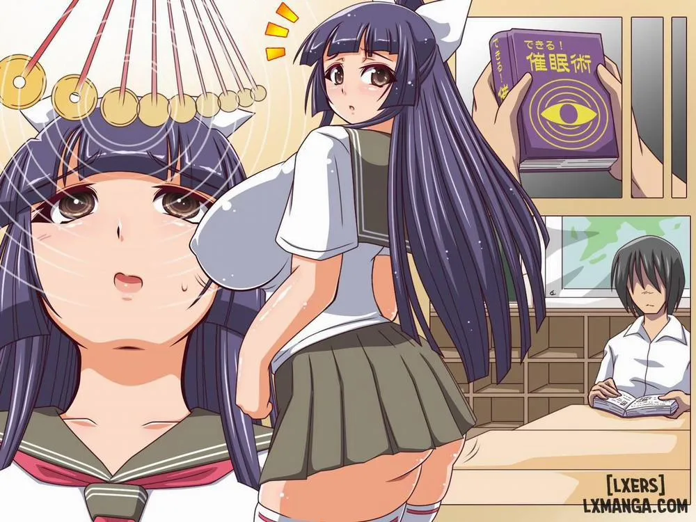 HentaiVN.net - Ảnh 3 - Nekura na Ore ga Onna-tachi wo Jiyuu ni dekiru Riyuu - Chap 2