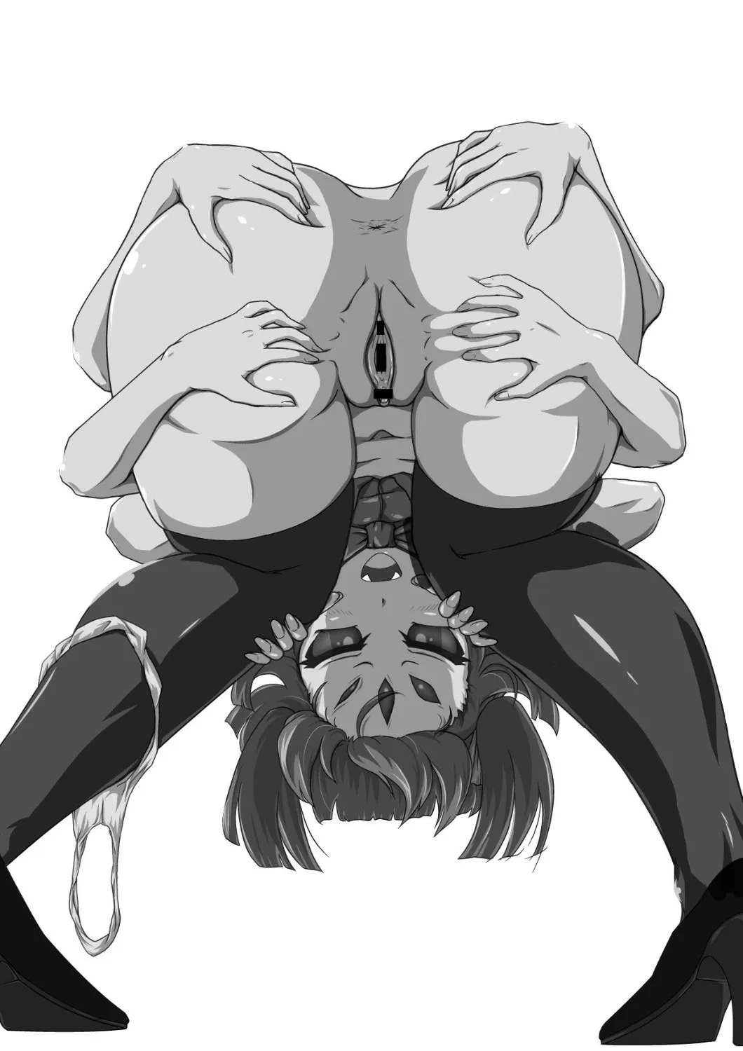 HentaiVN.net - Ảnh 19 - Spider Reward (Undertale) [Gohoubi Spider] - Chap 1