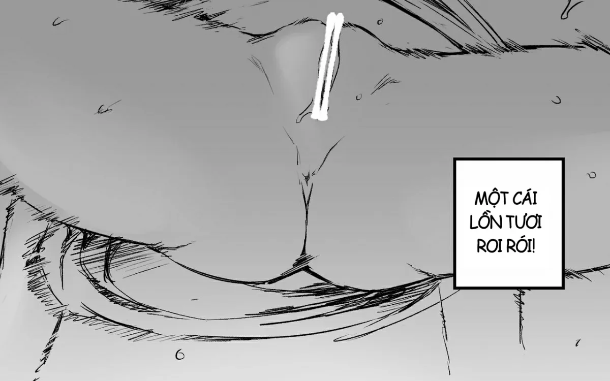 HentaiVN.net - Ảnh 15 - Con ma M-Leg [The M-Leg Ghost] - Chap 1