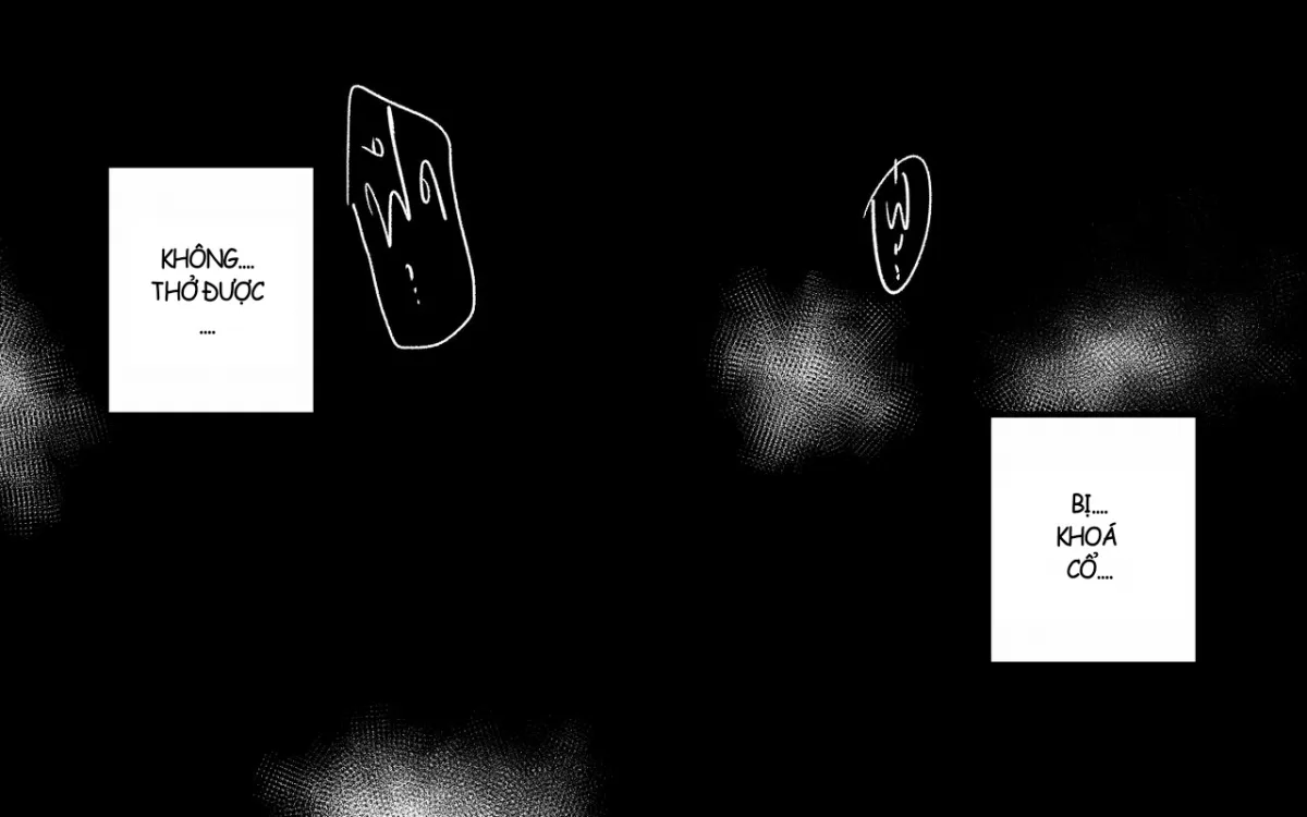 HentaiVN.net - Ảnh 17 - Con ma M-Leg [The M-Leg Ghost] - Chap 1
