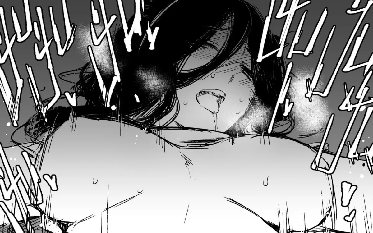 HentaiVN.net - Ảnh 27 - Con ma M-Leg [The M-Leg Ghost] - Chap 1