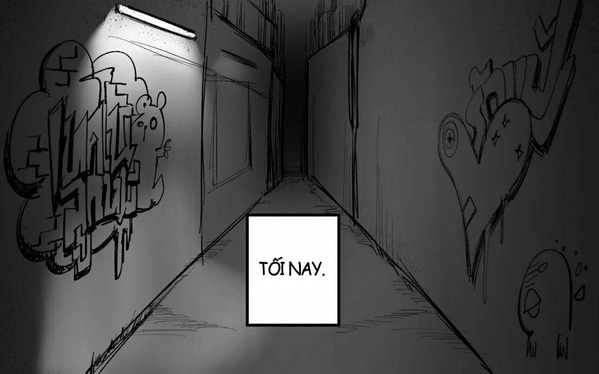 HentaiVN.net - Ảnh 33 - Con ma M-Leg [The M-Leg Ghost] - Chap 1