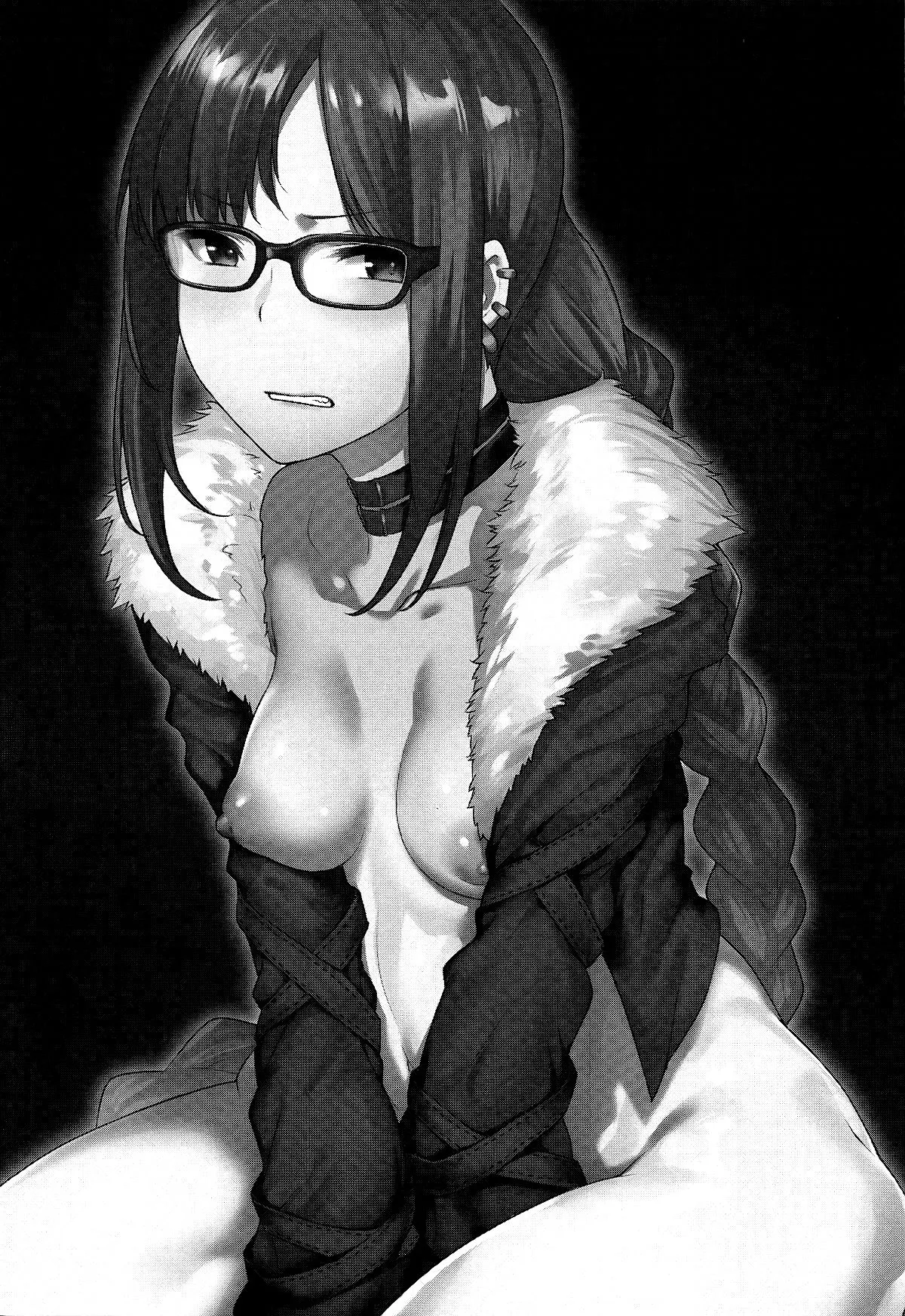 HentaiVN.net - Ảnh 3 - Moto Senpai ga Eroi Kakkou de Muramura Suru node Saimin Tsukatte Eroi Koto o Suru - Chap 1
