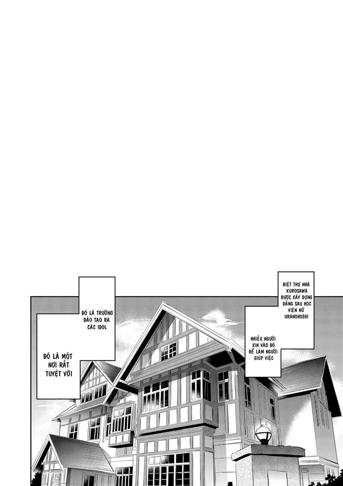 HentaiVN.net - Ảnh 3 - Maid Live Sunshine! DIAmond Service ( Love Live! Sushine!! ) [メイドライブサンシャイン！ダイヤモンドサービス] - Chap 1