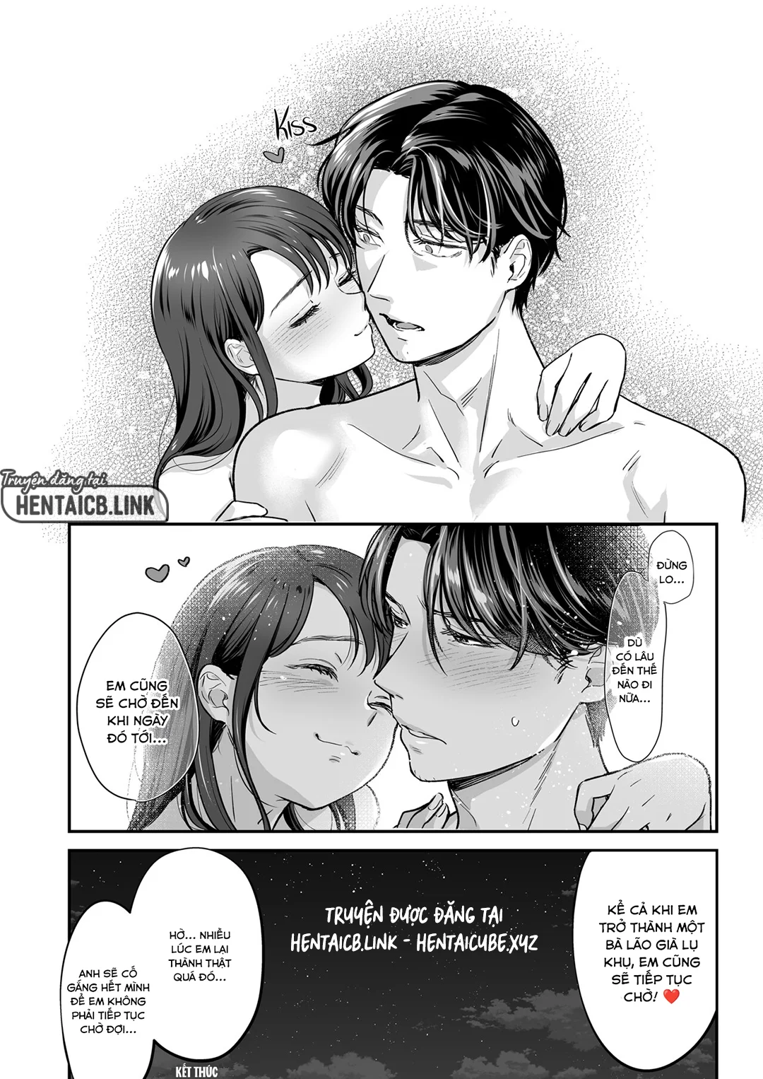 HentaiVN.net - Ảnh 54 - Hình phạt ngọt ngào cho nàng diễn viên thuần khiết - Chap 1