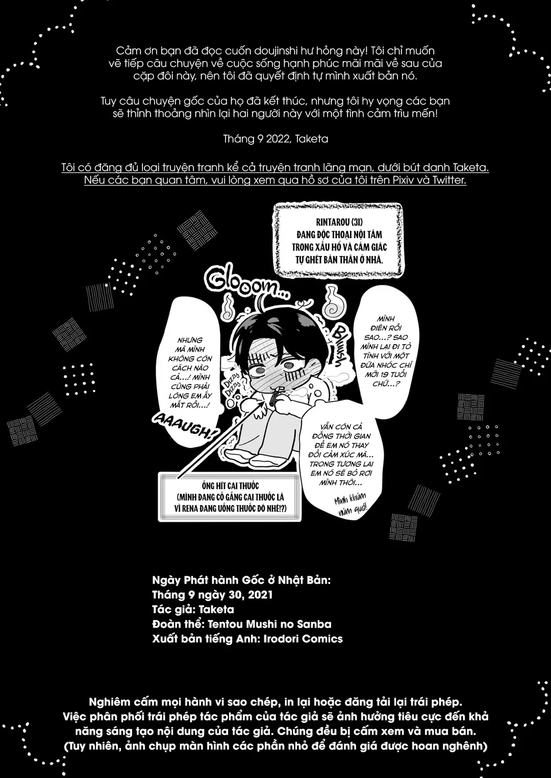 HentaiVN.net - Ảnh 56 - Hình phạt ngọt ngào cho nàng diễn viên thuần khiết - Chap 1