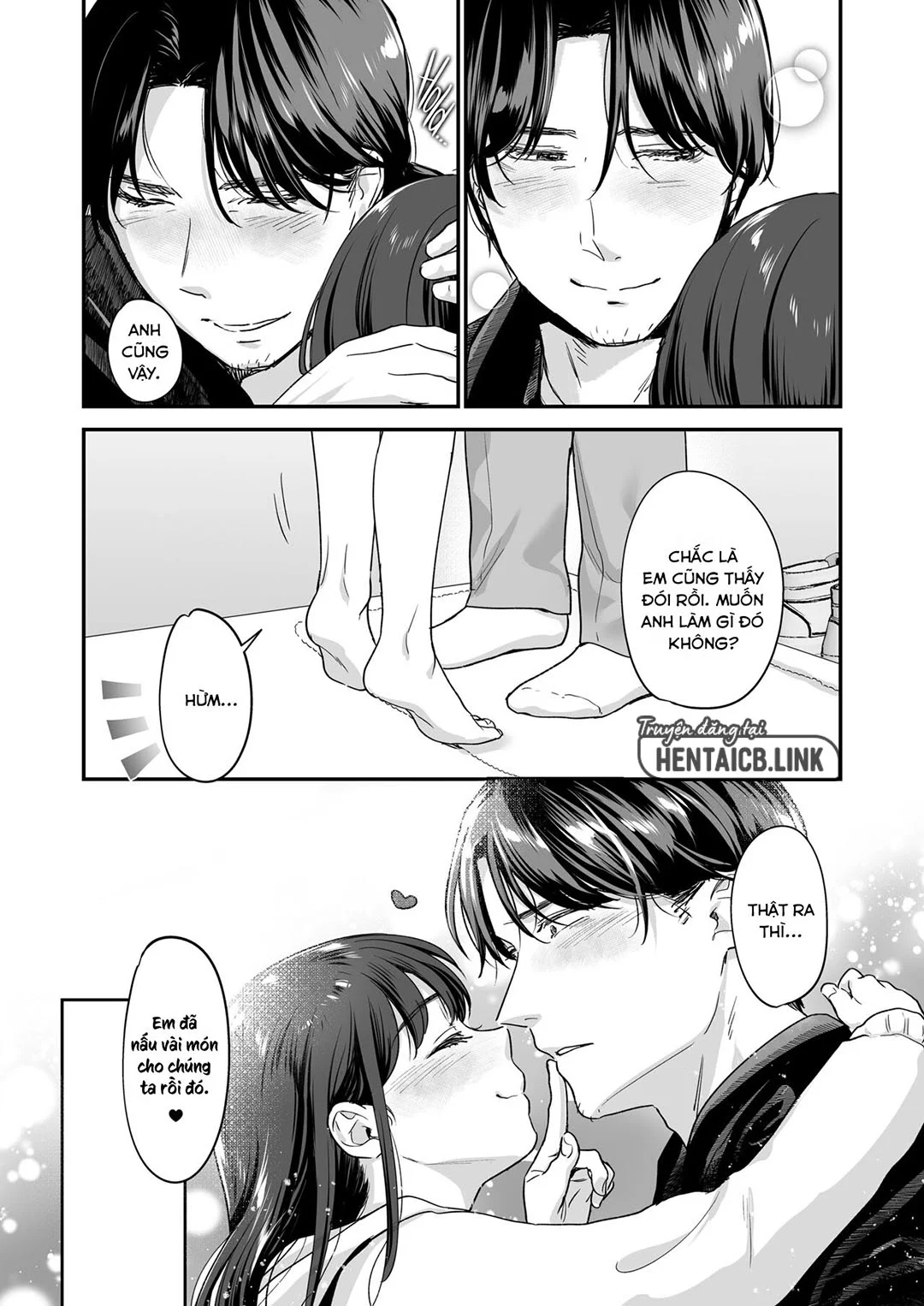 HentaiVN.net - Ảnh 9 - Hình phạt ngọt ngào cho nàng diễn viên thuần khiết - Chap 1