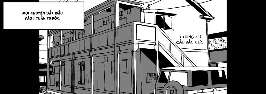 HentaiVN.net - Ảnh 7 - Tình Yêu Chênh lệch ( tuổi tác ) [Ojisen JK to Batsuichi Tenchou] - Chap 1